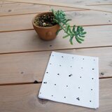 dot Panda　ハンカチ