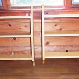 吊り棚　（クリ）