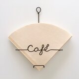 コーヒーフィルターケース　ベーシックの画像
