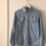 ＜N様オーダー分＞リバティ・キューフォーザズー　160ボーイズ