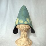 子ども・こびと帽子【もりのパレード】