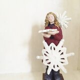 1２月の天使～雪～