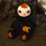 孤独な夜の同伴者（Halloween）