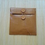 革封筒DVD1枚サイズ