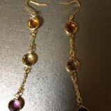 新作ピアス　２