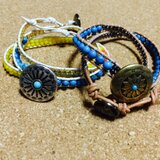 コンチョ2巻ブレス