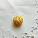 ＊生地がサクサクなメロンパン＊