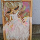 what color is the pearl