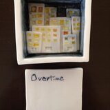 Come il cinema (Overtime)