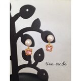 little Butterfly & Pearl（pink)