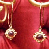 Soleil（海に沈む太陽～ピアス編）