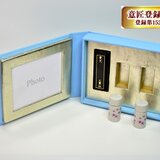 愛玩動物用葬祭具（ペットの仏壇）スカイブルー