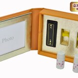 愛玩動物用葬祭具（ペットの仏壇）コハク