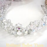 ウエディング ティアラ