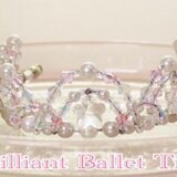 ウエディングティアラ