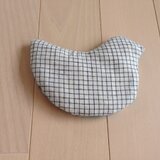 ◆あずきのトリさんカイロ　