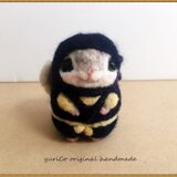 癒しの妖精✿momoちゃん　忍者バージョン