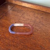 眼鏡レストブローチC