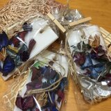 ワックスバー ポプリ