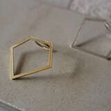 PENTAGONE earcuffの画像