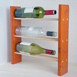 ワインラック #2(けやき)