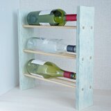 ワインラック #5(アイボリー / オリーヴ)