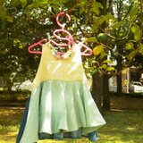 コドモ　ワンピース