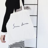 限定再販★Tote トート／ Sun dance