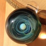 Energy Frog space series vortex 渦の画像