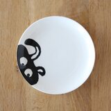 16cmプレート (Monica)