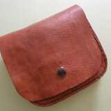 本革メディスンバック