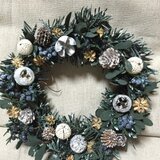 もみの木 miniリース