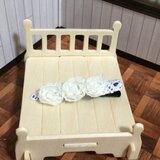 バラのデコレーションピン