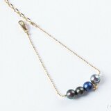 雨上がりの宙 ブレスレット