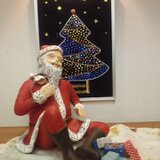 サンタクロース