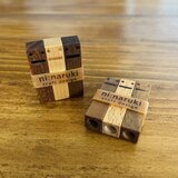 ki:yap (鉛筆キャップ)アソート ３個セットの画像