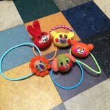 T様ご注文ヘアゴム５個