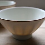 飯椀（面取り大）