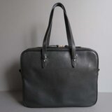 A4 rectangle bag (black)