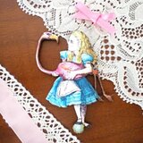 フラミンゴアリス