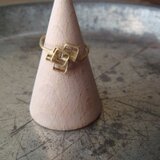 スクエアリング(極細アーム) tools van de Lune