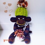 ソックモンキー チョコレートな僕