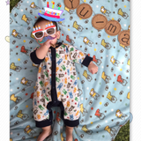 お名前コルクガーランド♡