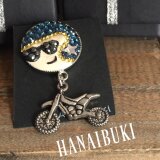 妄想ライダー1号