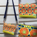 greenseedオリジナル ポシェット