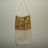 Ecoスーパー袋入れ　☆先入れ先出し　♪　ｺｰﾝ