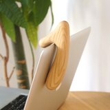 相棒のトナカイくん （マッサージ棒・指圧代用器）の画像