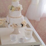 大人可愛い　プリクレイケーキ