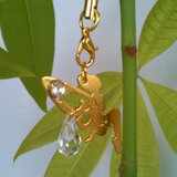 フェアリーストラップ