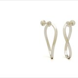 「SCARPTURE」 EARRING 020